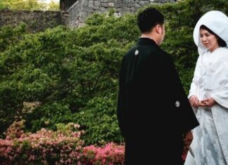 Pemerintah Jepang Berikan Bonus Rp 57 Juta Untuk Pasangan yang Mau Punya Anak