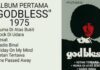 GodBless dan Album Perdana yang Melegenda