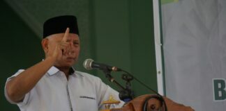 Percepatan IPM Lombok Timur: Dari Peringkat 9 Ke 7