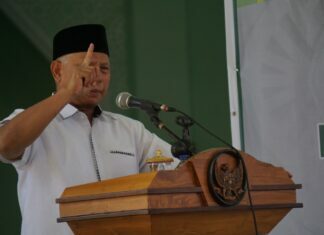 Percepatan IPM Lombok Timur: Dari Peringkat 9 Ke 7