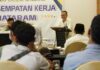 Ini Gebrakan Disnakertrans NTB Kurangi Pengangguran