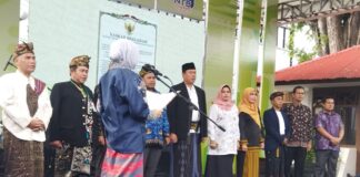 Wagub Minta 5 Pilar STBM Dituntaskan