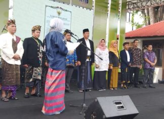 Wagub Minta 5 Pilar STBM Dituntaskan