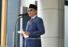 Drs. H.M Juaini Taofik M.AP: IPM Lotim 2022 Naik Peringkat 7