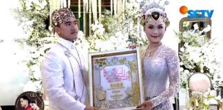 Protes Tayangan Langsung Pernikahan Kaesang Erina, Ini Kata KPI!