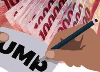 Terhitung Januari 2023 : UMP NTB Rp 2.371.407