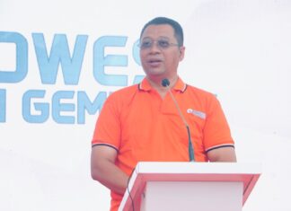 Gempur Rokok Ilegal Bukan Perkara Mudah