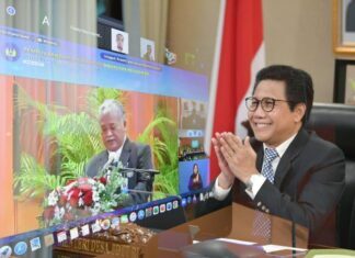 Menteri Desa PDTT Klaim Program Transmigrasi di Indonesia Sukses. Ini Faktanya!