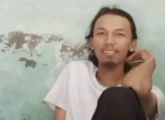 Ini dia Fakta-Fakta Seputar Agus Sujatno Pelaku Bom Bunuh Diri Bandung