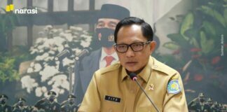 Indonesia Bebas PPKM