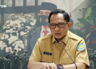 Indonesia Bebas PPKM