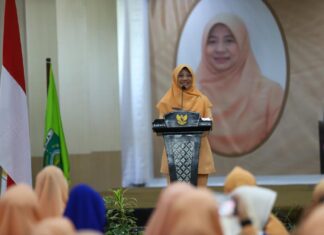 Bunda Niken: Perempuan Cerdas, Penentu Kualitas Keluarga dan Masyarakat