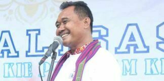 60% Kasus Merariq Kodek, BKKBN NTB Perkenalkan Elsimil