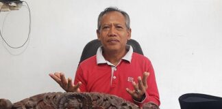 Turun Drastis Angka Pengangguran Terbuka di Lombok Timur