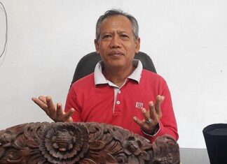 Turun Drastis Angka Pengangguran Terbuka di Lombok Timur