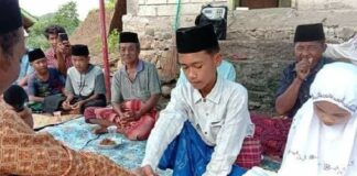 Merarik Kodek dan Tingginya Kasus Stunting di NTB
