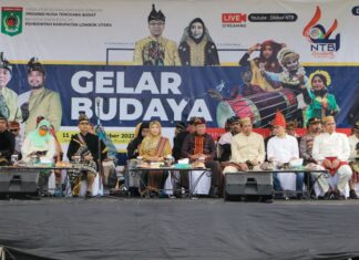 Indeks Kebudayaan NTB, Tiga Besar Nasional
