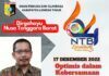 Ucapan Dirgahayu 64 Tahun NTB 2022 Dari Dispora Lombok Timur