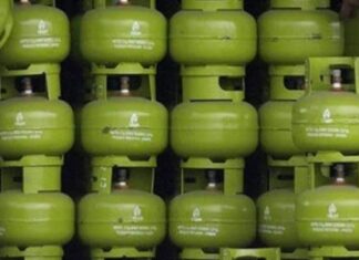 Diduga Isi Berkurang, Warga Ampenan Keluhkan Gas Elpiji 3 Kg