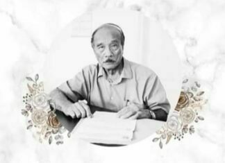 BANG MESIR: ALETHEIA SASAK ITU TELAH PERGI (Untuk Mereka yang Sudah Pergi dan Masih di Bumi)