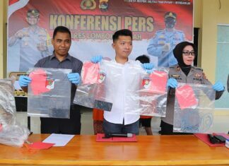 Tak Patuh, Istri Dibunuh Suami