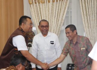 Unram Siap Buka Prodi Magister Mitigasi Bencana