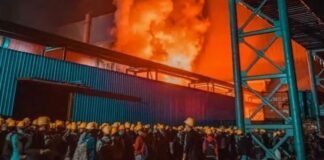 Rusuh di Perusahaan Nikel GNI Morowali, 3 Pekerja Lokal dan Asing Tewas