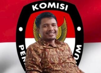 Pemilu 2024 Tetap Proporsional Terbuka