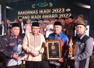 NTB Boyong banyak Juara pada IKADI 2023