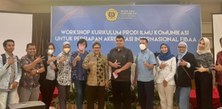 Fisipol Unram Terganjal Moratorium Fakultas Baru