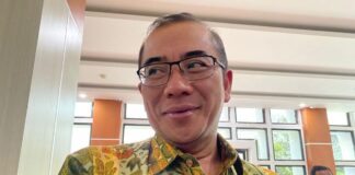 Gara-gara Ini, Ketua KPU Dilaporkan ke DKPP
