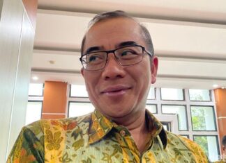 Gara-gara Ini, Ketua KPU Dilaporkan ke DKPP