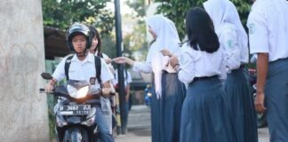 Pengaruh Pergaulan Bebas dan Media Sosial, Ratusan Pelajar di Ponorogo Hamil di Luar Nikah