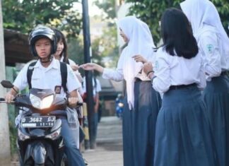 Pengaruh Pergaulan Bebas dan Media Sosial, Ratusan Pelajar di Ponorogo Hamil di Luar Nikah