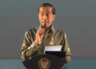 Gara-gara Iklan Dikuasai Platform Asing, Presiden Jokowi Gelisah Masa Depan Industri Media Nasional