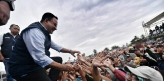 Kunjungan Anies Baswedan di Lombok: Adakah Pelanggaran Pemilu?