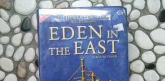 Sundalandia: Sebuah Benua Yang Tenggelam di Asia Tenggara