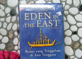 Sundalandia: Sebuah Benua Yang Tenggelam di Asia Tenggara