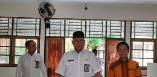 Bupati Lombok Timur tidak Melanggar UU Pemilu