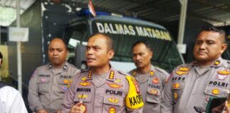 Sanksi Maksimal Balap Liar