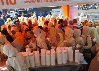 Musywil Muhammadiyah NTB akan Disemarakkan Pesta Kuliner 1500 Mangkok Bakso