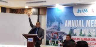 Mimpi jadi Kenyataan