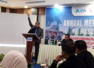 Mimpi jadi Kenyataan