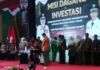 NTB – Jatim Teken Mou Perdagangan dan Investasi