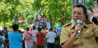 Sengketa Lahan GTI: Gubernur Sebut Ada Mafia di Gili Trawangan