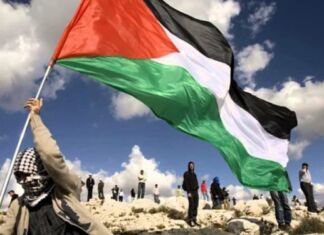 Ini Seruan Liga Arab Untuk Palestina Merdeka