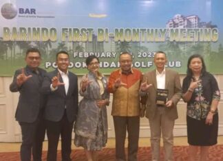 Ikhtiar BIZAM Bergabung dengan BAR