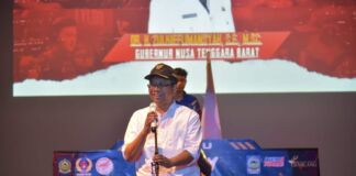 Gubernur : NTB Memiliki Atlet E Sport yang Luar Biasa!