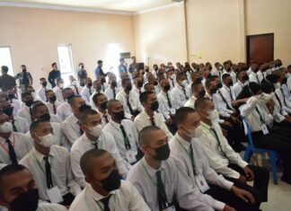 Program Magang Jepang Makin Populer di NTB, Menaker Ida Fauziyah Ingatkan Ini!