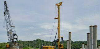 Realisasi Investasi Smelter AMMAN Capai Lebih dari 51%